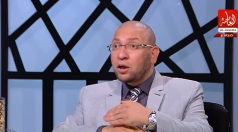 أزهري: فيل أبرهة الأشرم اسمه محمود