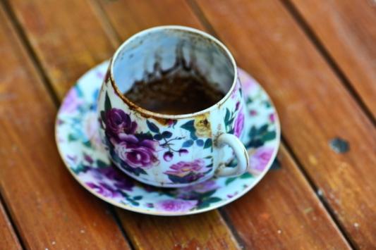 دراسة: القهوة تقي من السكري