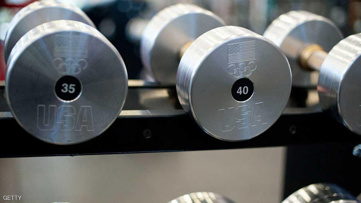 الرياضيون الشقر أكثر عرضة لأمراض القلب