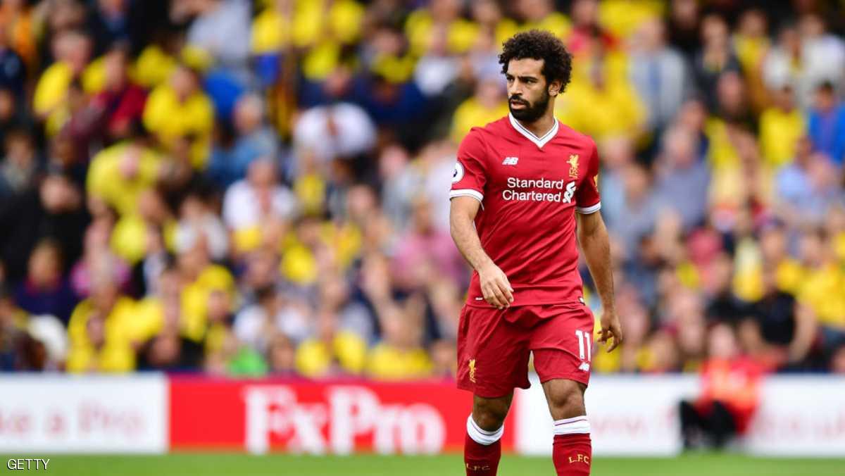 خسارة مذلة لليفربول.. وهدف شرفي لصلاح