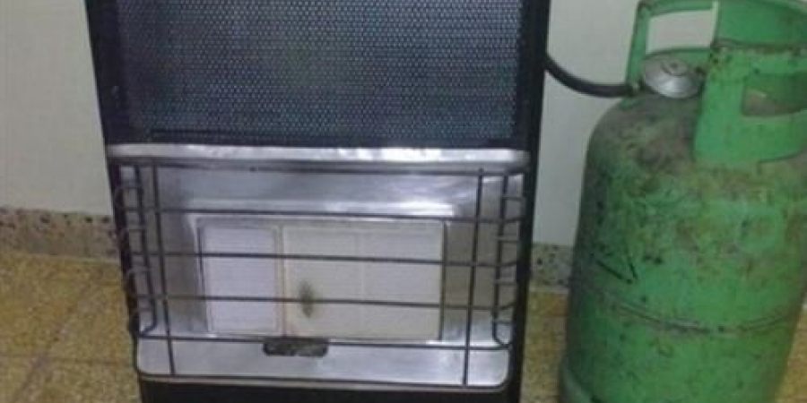 اختناق 9 أشخاص باستنشاقهم غازات في