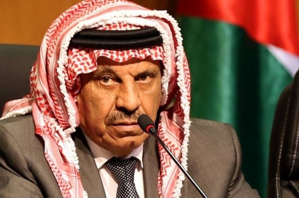 اجتماع في الداخلية لوضع اسس لرسوم