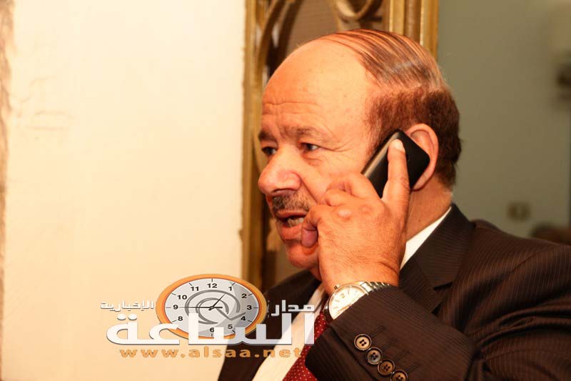 شباب بني حسن في ضيافة الرحيمي