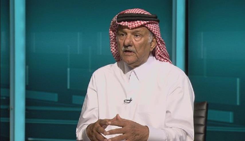 المفكر العربي محمد المسفر يناشد الملك