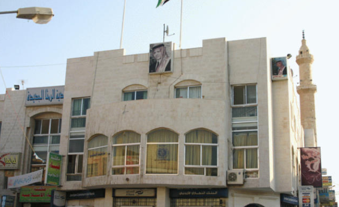 محاولة الاعتداء على رئيس بلدية الرمثا