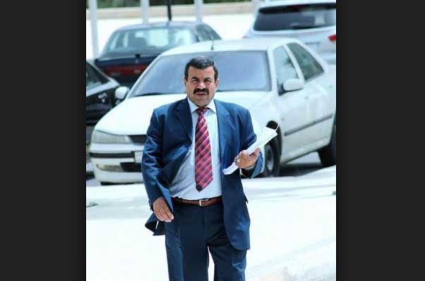 مصطفى العماوي رئيسا للمرصد الوطني لحقوق