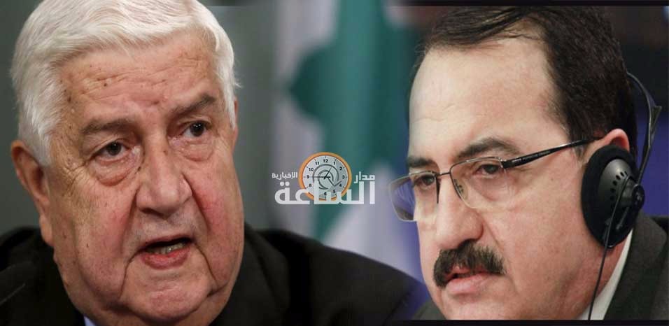 مصدر دبلوماسي دولي رفيع لـ مدار