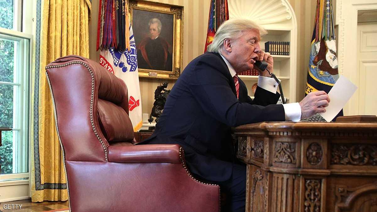 خطأ لا يغتفر في تعزية ترامب