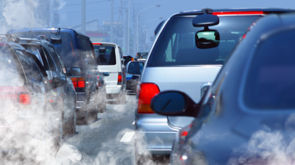 هذه هي عقوبة سائقي أكثر السيارات