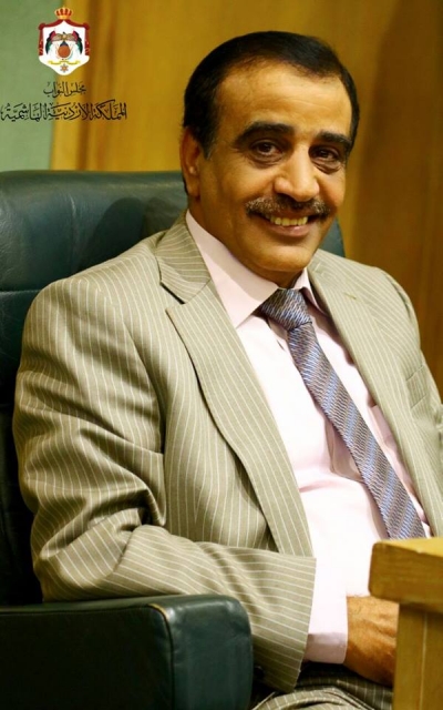 الحنيطي يتساءل حول موجودات فلس الريف