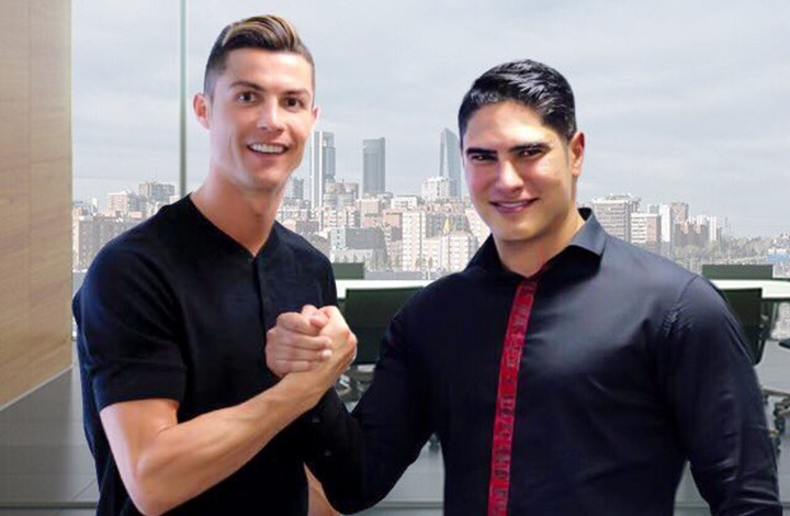 حقيقة علاقة المصري أبو هشيمة بشقيقة