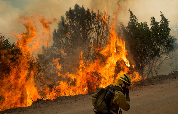 تدريب أردني فلسطيني ’اسرائيلي‘ للتصدي للكوارث