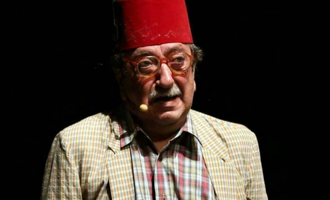 غوار الطوشة يعود من جديد