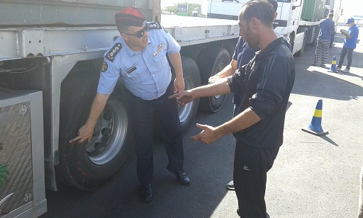 السير: «نظام نقاط جديد» للتعامل مع