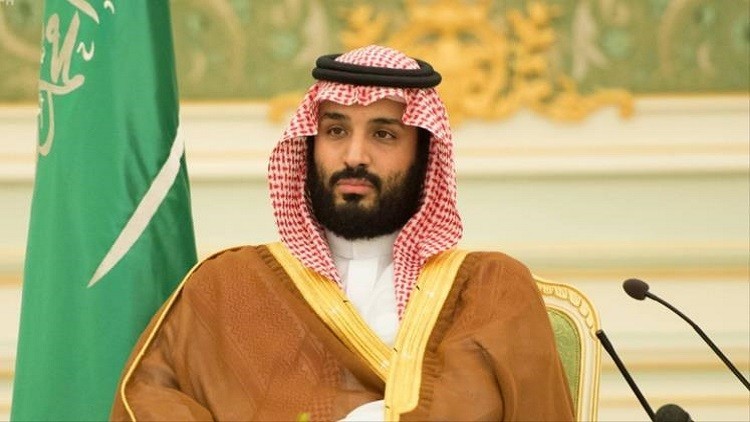 محمد بن سلمان يطلق مشروعا قيمته