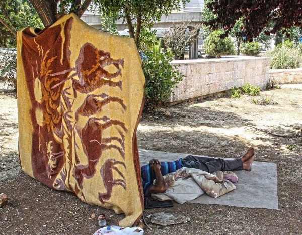 من هم السكان الجدد لـ «عمان