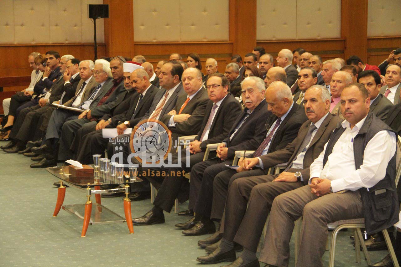 ملتقى عمان الثقافي يبحث «الطريق إلى