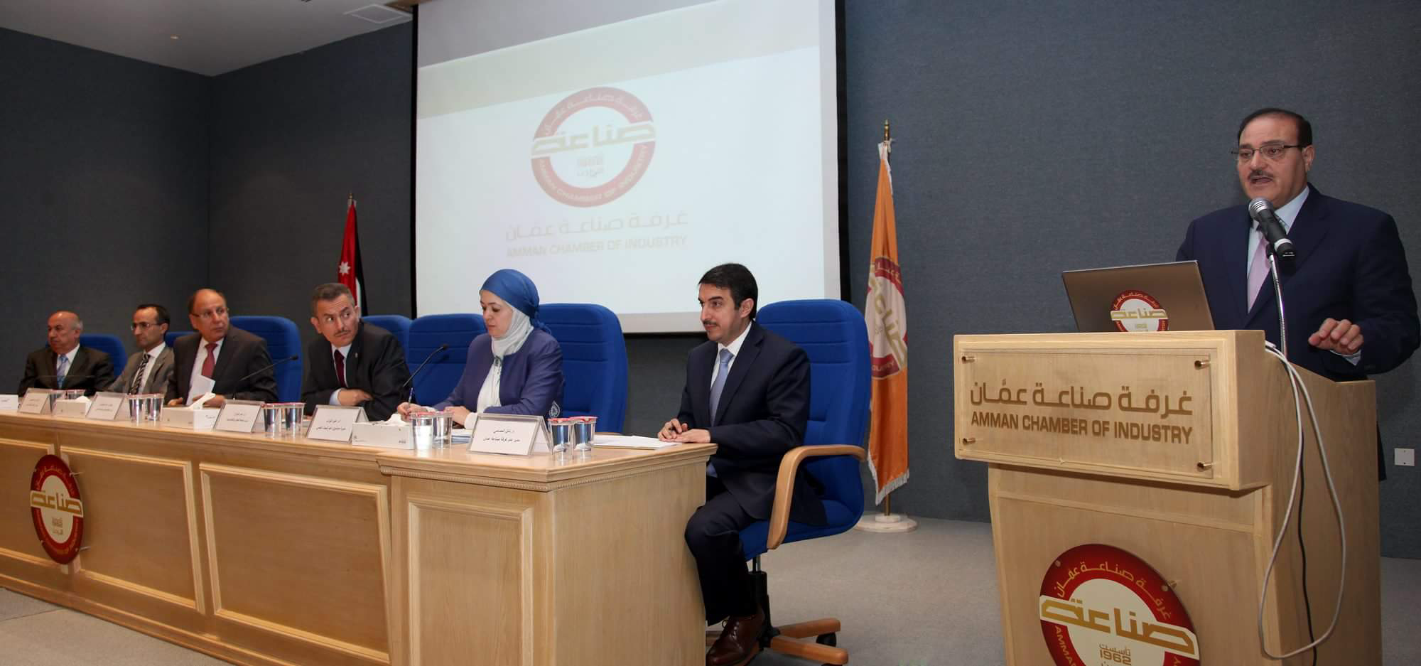 الطويسي: إعادة اقتطاع 1 % لدعم