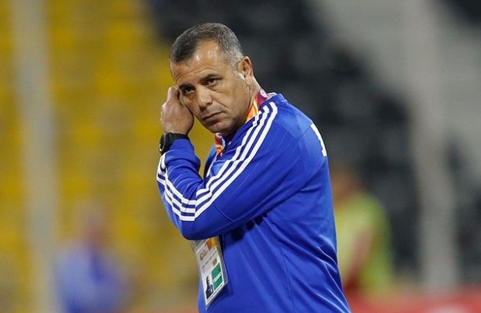 مدرب ’النشامى‘ يستدعي 5 محترفين