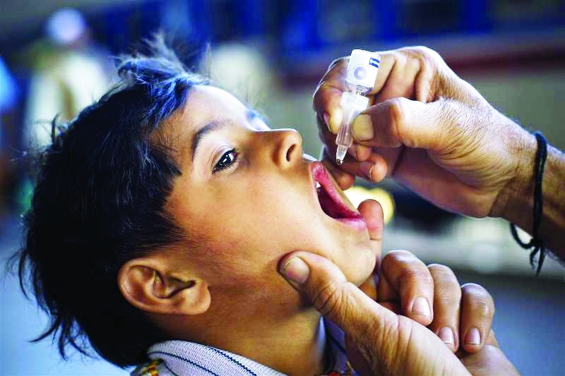 الصحة العالمية تؤكد أن القضاء على