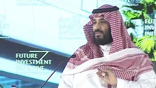 محمد بن سلمان: سندمر التطرف ونعيش