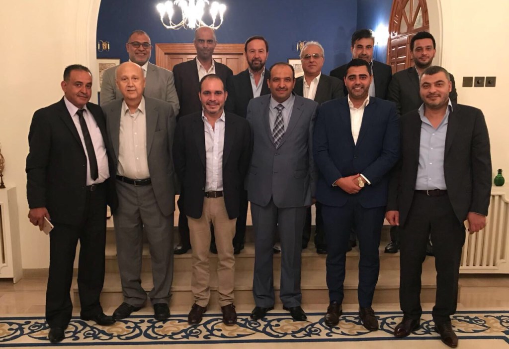 الامير علي للأندية : سنقدم كل