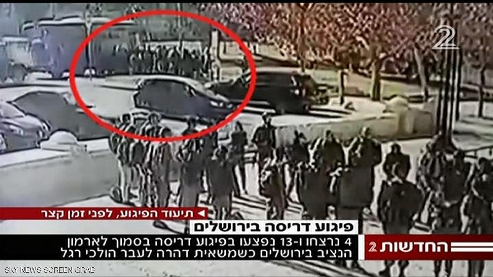 الاحتلال الإسرائيلي يحقق بفضيحة هروب الجنود