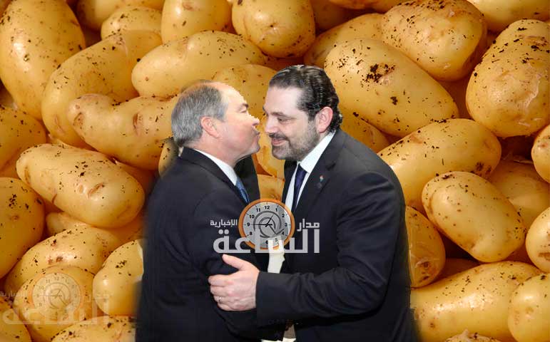 المزارعون يصعدون ويهددون بتسليم ’سندات أراضيهم‘