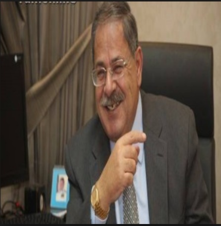 وفاة العين السابق محمد الشهوان في