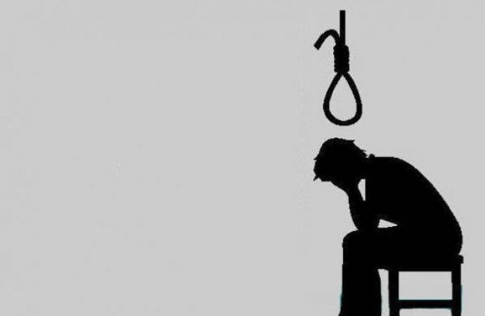 دراسة: الانتحار ظاهرة فعلية ومقلقة في