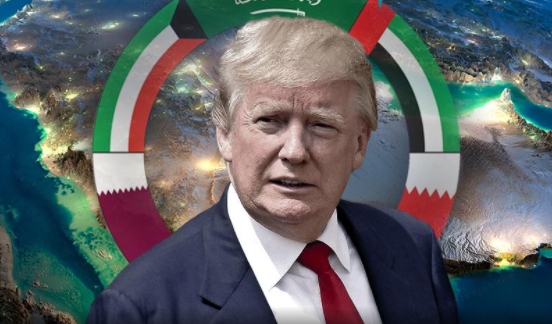 الغارديان: أمريكا قد تتدخل لإنهاء أزمة