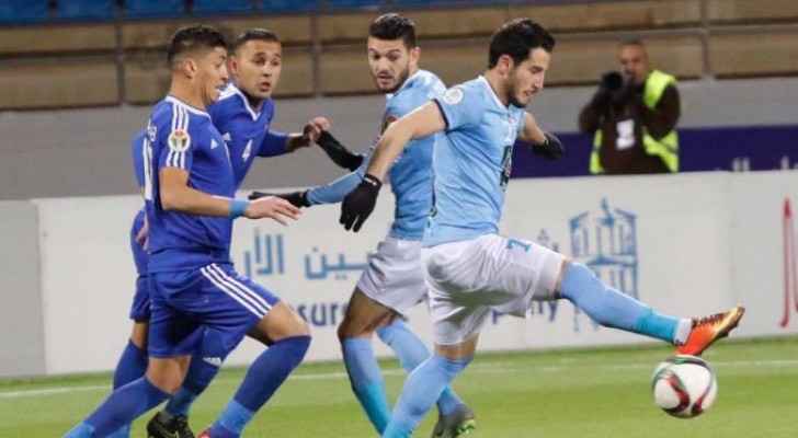 منح الرمثا 1639 1637% من مدرجات