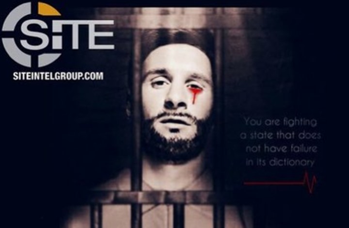 برشلونة يرد على ’داعش‘ بعد توظيف