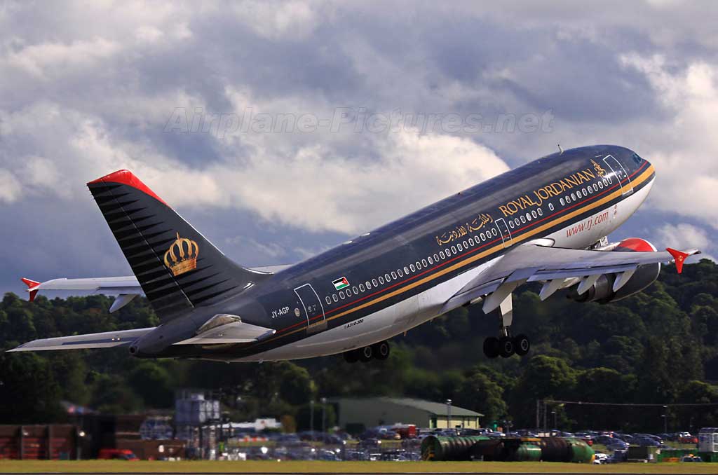 ’الملكية‘ تطبق الإجراءات الأمنية الجديدة على