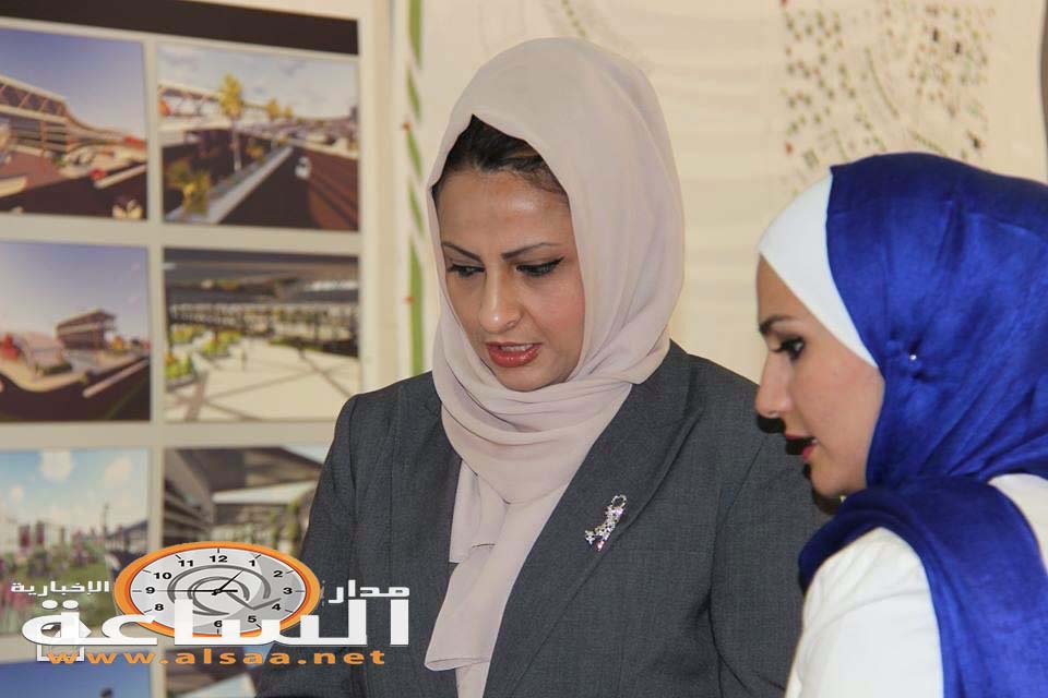 تحية بأدق التفاصيل