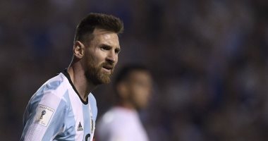 رئيس اتحاد الكرة الأرجنتينى يجتمع بالسفير