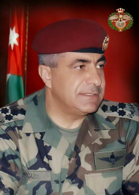 من هو مدير الأمن العام الجديد