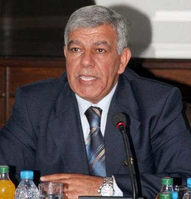 محافظ العاصمة سعد الشهاب.. والاختباء خلف