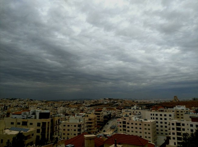 السبت.. تراجع واضح على درجات الحرارة