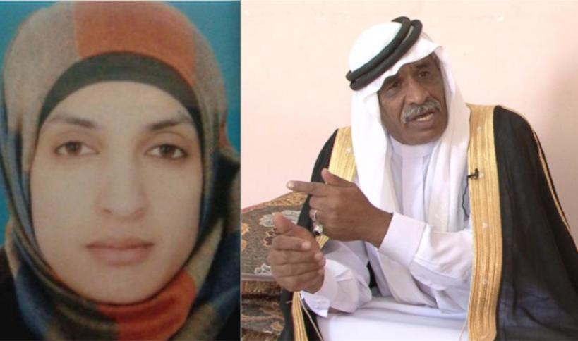 الحكم العشائري بحق قاتل ’الأردنية عواودة‘