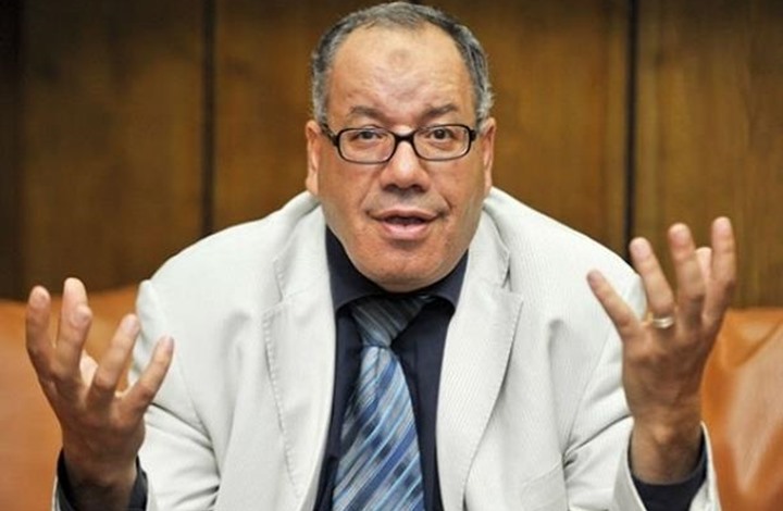 محام مصري: من ترتدي هذا اللباس