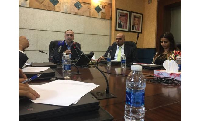 المومني: المخطط الشامل لـ ’عمان الجديدة‘