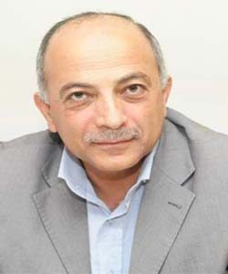 عدس نائبا لرئيس الاتحاد العربي للتنس