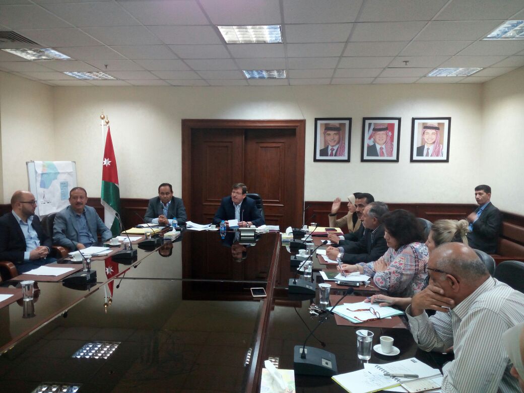 ارادة ملكية بتعديل نظام البعثات والمنح