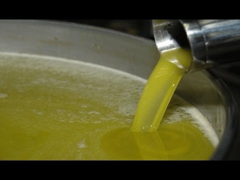 السلطة الفلسطينية: إدخال زيت الزيتون من