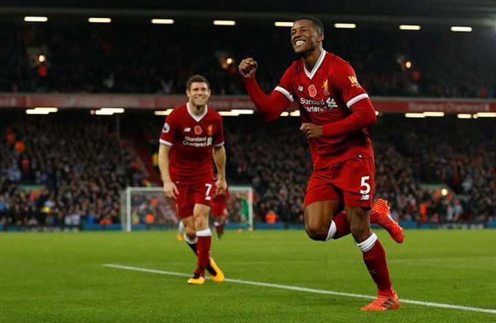 ليفربول وآرسنال والسيتي ينتصرون في البرميرليغ