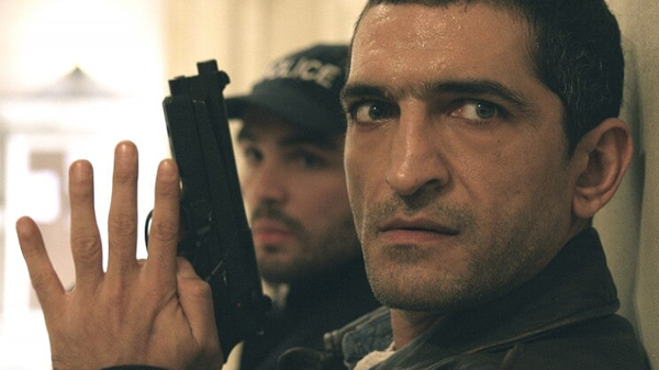 حبس الفنان المصري عمرو واكد