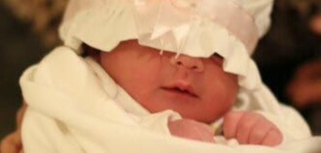 مالك النعيمي يرزق بريم