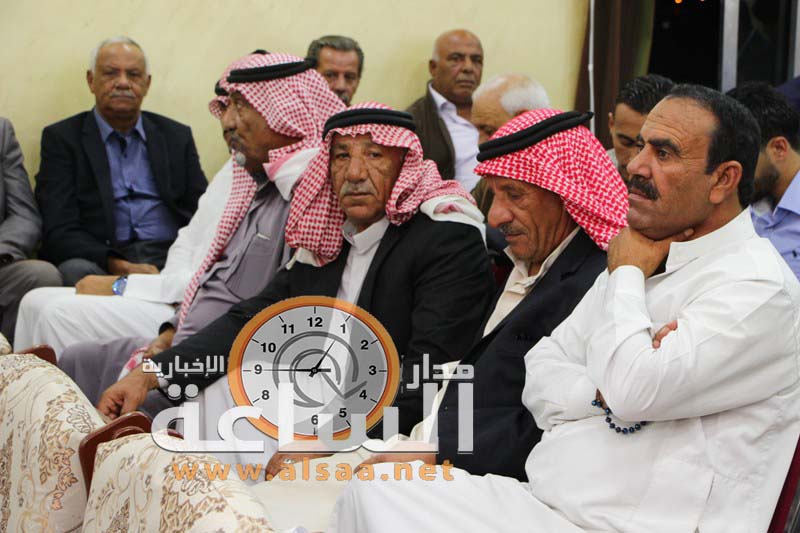 لقاء «جماعة عمان» وأبناء الهاشمية يؤكد