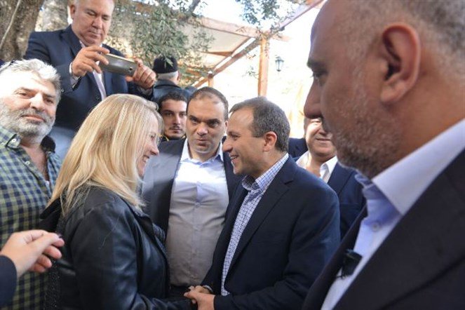 وزير خارجية لبنان: الجميع أعاب علينا